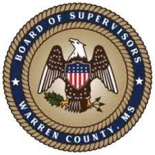 Warren County MS seal